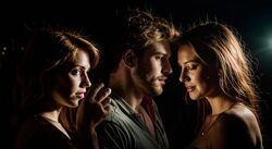 Правое полушарие интроверта Александра Малахова Психология измен 2024