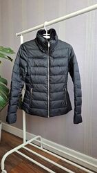ZARA Іспанія Дорогий бренд XXS- XS з нової колекції. куртка - пуховик гор