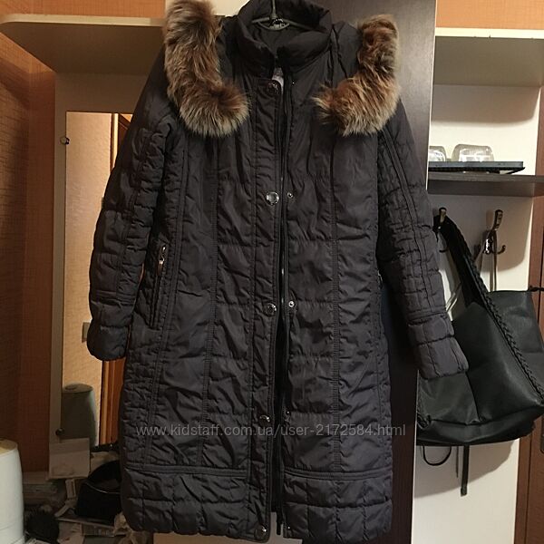 Новая куртка, пальто . Курточка.