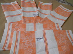 Полотенца. Рушники. Хлопок. Новые.