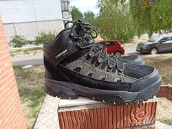  Робоче взуття, черевики з захистом Dunlop 
