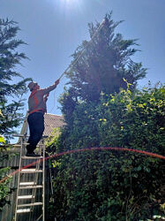 Садовник, уход за садом Одеса 