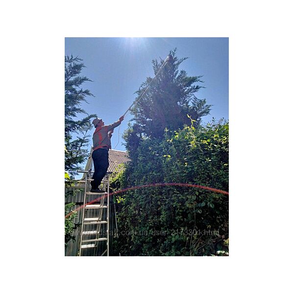 Садовник, уход за садом Одеса 