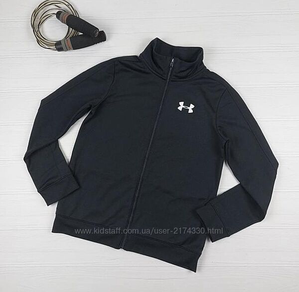 Спортивна кофта Under Armour