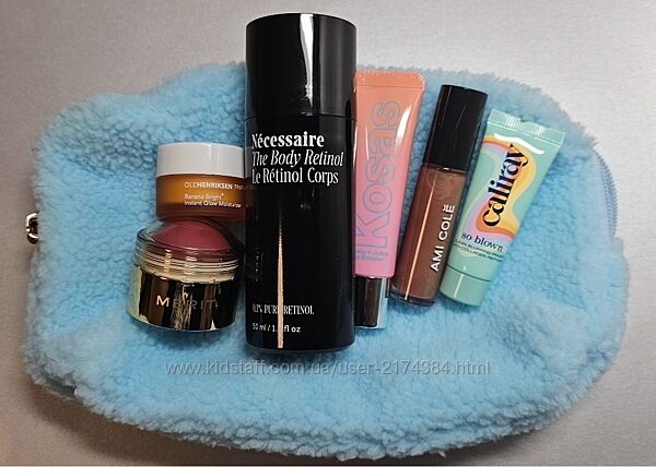 Набір Sephora Favorite 