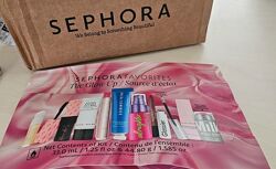 Набір декоративної косметики Sephora Favorite 