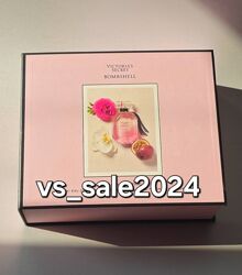 Подарунковий набір Bombshell Luxe Fragrance Set 