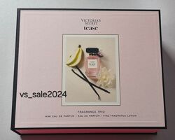 Подарунковий набір Tease Luxe Fragrance Set Victorias Secret 