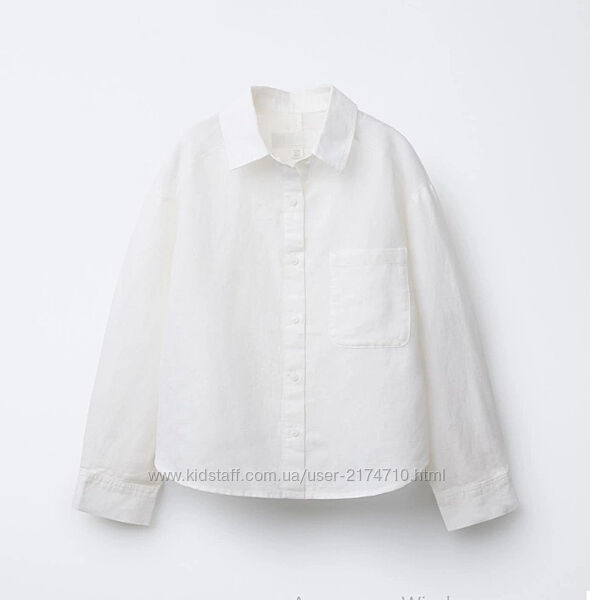 Сорочка Зара 140 см,148 см,156 см 