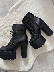 Ботильони Vitto Rossi