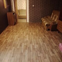 комната в квартире