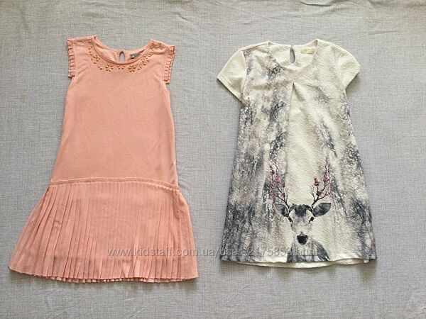 13-14 рок. Mayoral. Zara. Іспанія Дорогі бренди. натуральні, стильні, модні