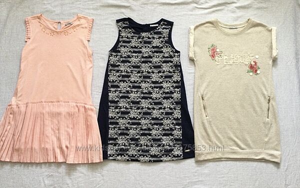 16 рок. Mayoral. Іспанія Дорогі бренди. натуральні, стильні, модні сукні. в