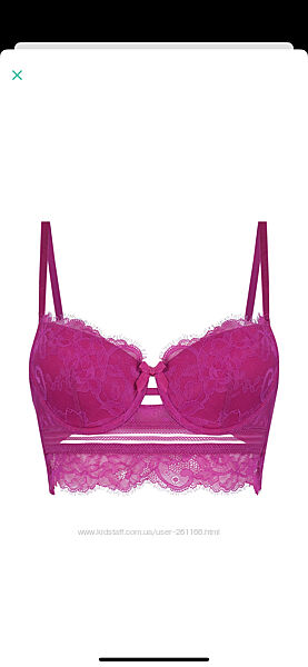 Красиві фірмові бюстики 70Е, 70DD, 75D, 80С, 85С, 95D