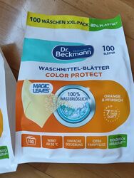 #2: Пральні листки