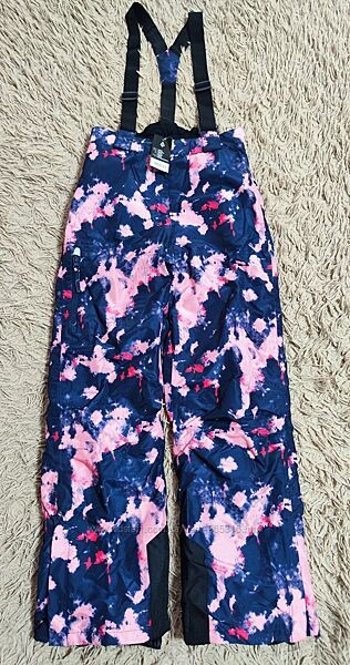 Лижні термоштани для дівчинки 146/152 Crivit 