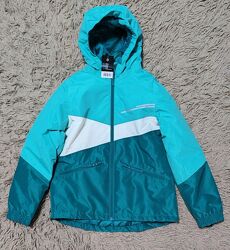 Лижна термокуртка для дівчинки 134/140, 158/164 Crivit