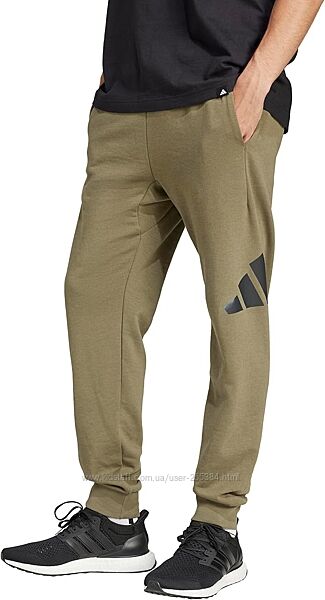 Чоловічі джогери Adidas. Оригінал. Розмір Л