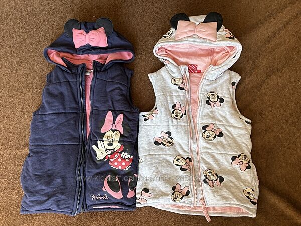 Дуже класні жилети Disney, 122 