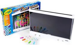 Планшет із підсвіткою Crayola Ultimate Light Board