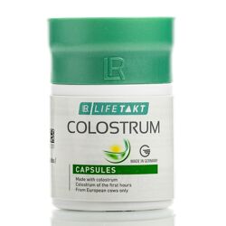 Колострум Colostrum LR Молозиво. АКЦІЯ в жовтні 