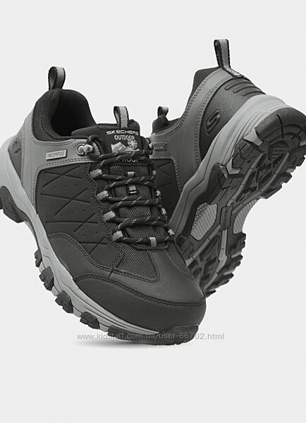 Кросівки Skechers розмір 42