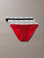 Жіночі трусики-бікіні Calvin Klein оригінал