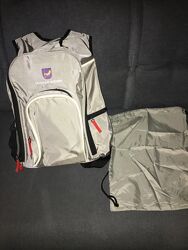 Шикарный школьный рюкзак в идеальном состоянии