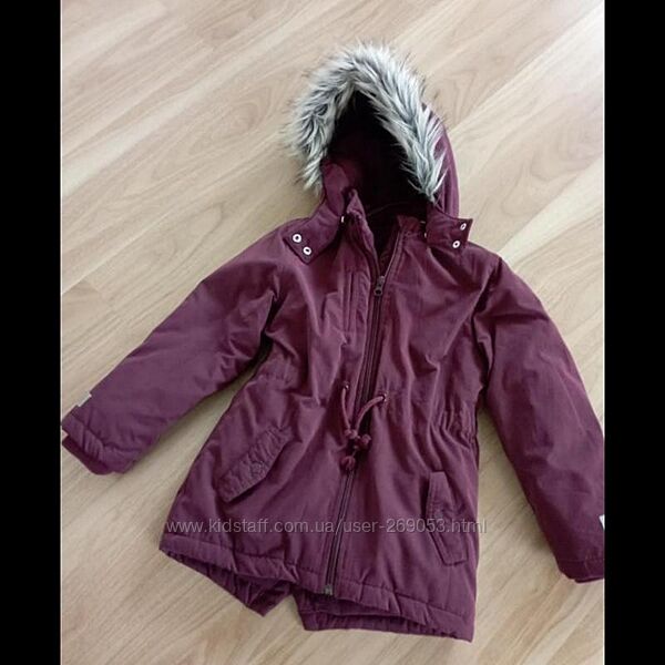 верхній одяг для дівчинки пальто куртка джинсовка пуховик жилет