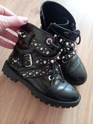 Черевики zara 29