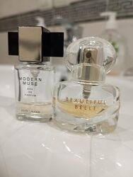 Мініатюри парфуми estee lauder beautiful belle modern muse одним лотом