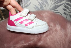 Adidas кросівки 13.7 см устілка