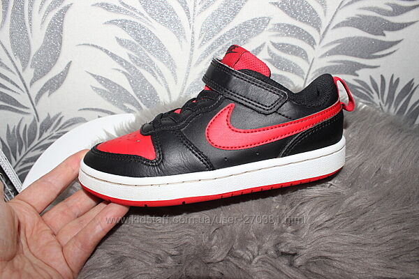 nike кросівки 20.7 см устілка