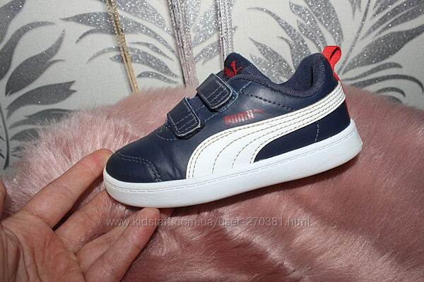 Puma кросівки 15.8 см устілка