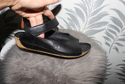 gemini босоніжки 26.3 см устілка