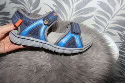 Fila босоніжки 24,2 см устілка