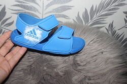 Adidas босоніжки 17.8 см устілка