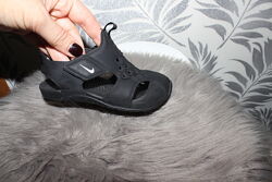 Nike босоніжки 14.8 см устілка