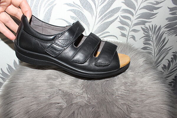 Birkenstock босоніжки 25.2 см устілка
