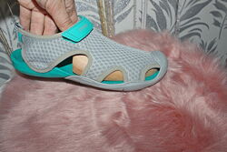 Crocs босоніжки 25 см устілка