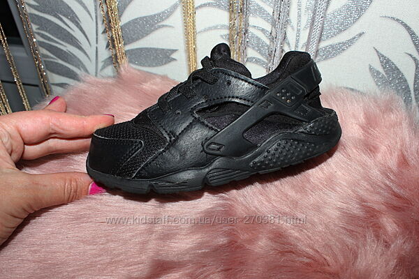 Nike кросівки 17.3 см устілка