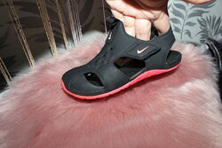 Nike босоніжки 17 см устілка
