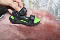 Teva босоніжки 15 см устілка