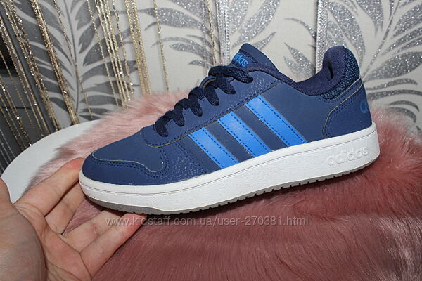 Adidas кросівки 23.5 см устілка