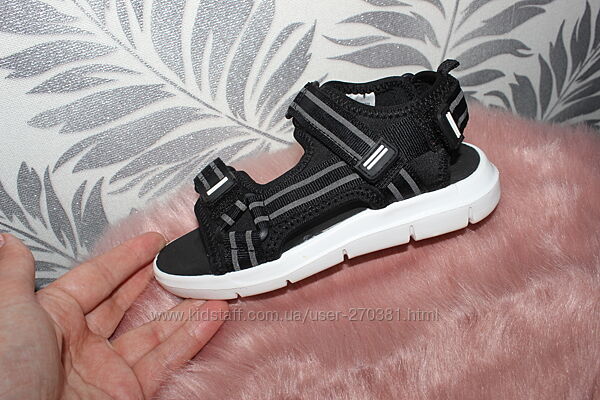 George босоніжки 18.5 см устілка