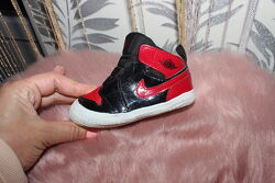 Nike кросівки 12 см устілка