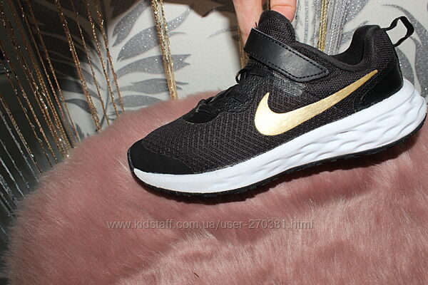 Nike кросівки 21 см устілка