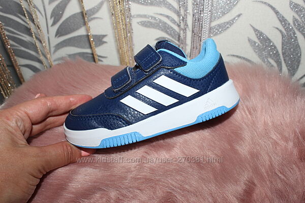 Adidas кросівки 15 см устілка
