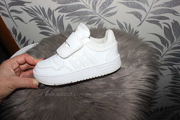 Adidas кросівки 14,5 см устілка