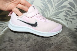 Nike кросівки 21.8 см устілка